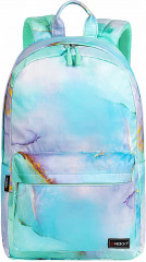 Рюкзак универсальный «Mint marble» - Фото 1