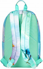 Рюкзак универсальный «Mint marble» - Фото 2