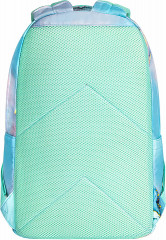 Рюкзак универсальный «Mint marble» - Фото 3