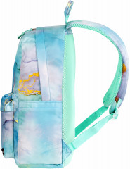 Рюкзак универсальный «Mint marble» - Фото 4