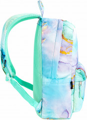 Рюкзак универсальный «Mint marble» - Фото 6