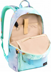 Рюкзак универсальный «Mint marble» - Фото 7