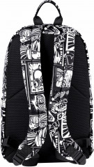 Рюкзак универсальный «Comics Amime» - Фото 2