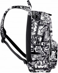 Рюкзак универсальный «Comics Amime» - Фото 6