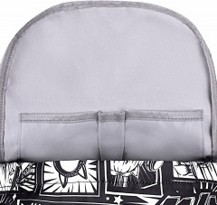 Рюкзак универсальный «Comics Amime» - Фото 8