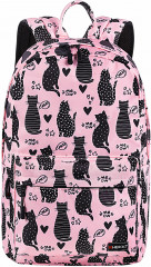 Рюкзак универсальный «Cats» - Фото 1
