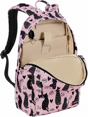 Рюкзак универсальный «Cats» - Фото 3