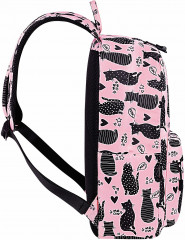 Рюкзак универсальный «Cats» - Фото 6