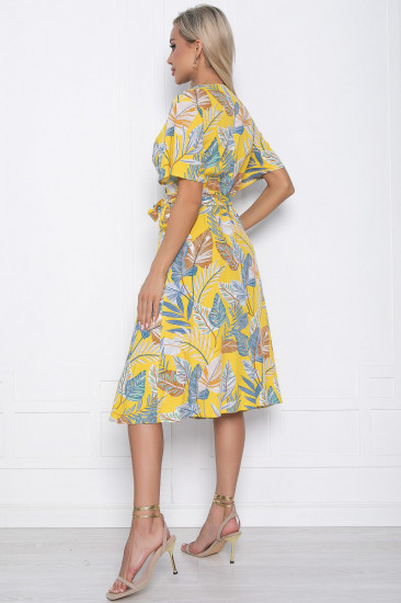 Платье женское «Мода люкс»