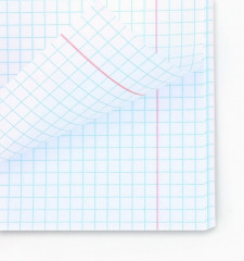 Тетрадь предметная «Аниме комикс. История» - Фото 4