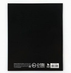 Тетрадь предметная «Аниме комикс. Физика» - Фото 6