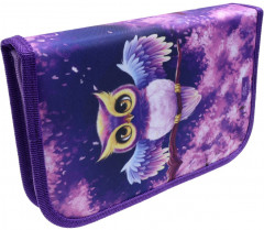 Пенал «Совушка» - Фото 1