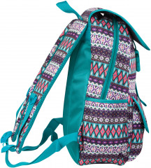 Рюкзак универсальный «Rhombus» - Фото 2