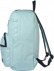 Рюкзак универсальный «Blue melange» - Фото 2