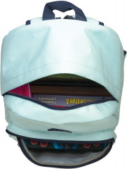 Рюкзак универсальный «Blue melange» - Фото 6