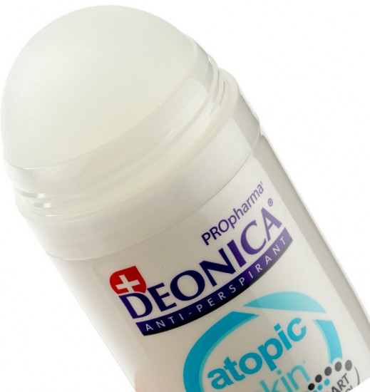 Дезодорант «Propharma atopic scin»