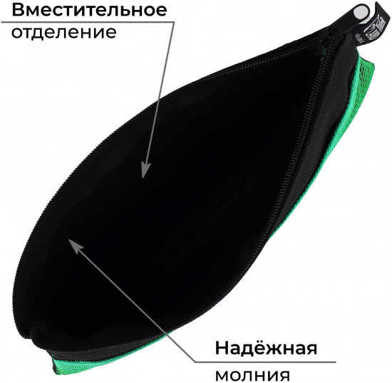 Пенал школьный