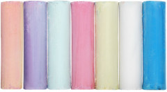 Мелки цветные для асфальта - Фото 3