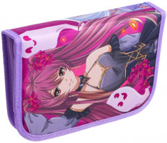 Пенал школьный «Аниме» - Фото 1