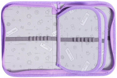 Пенал школьный «Аниме» - Фото 3