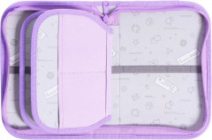 Пенал школьный «Аниме» - Фото 4