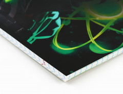 Тетрадь предметная «Аниме. Химия» - Фото 1