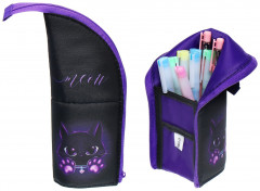 Пенал-тубус «Котик» - Фото 2