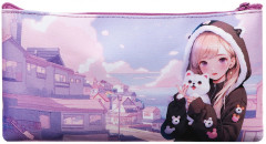 Пенал «Корея друзья» - Фото 1