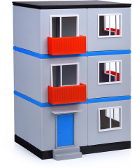 Набор игровой «Строитель» - Фото 3