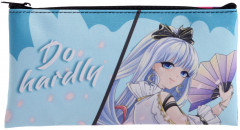 Пенал школьный «Аниме» - Фото 2