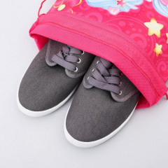 Мешок для обуви «Красотка» - Фото 2