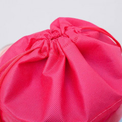 Мешок для обуви «Красотка» - Фото 3