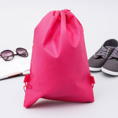 Мешок для обуви «Красотка» - Фото 4