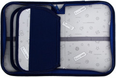 Пенал школьный «Тачка неон» - Фото 4