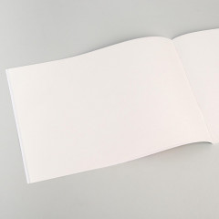 Альбом для рисования «Минни Маус и единорог» - Фото 2