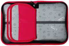 Пенал школьный «Котик» - Фото 4