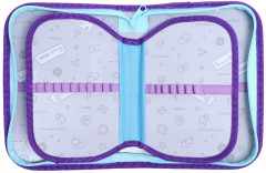 Пенал школьный «Лисичка» - Фото 2