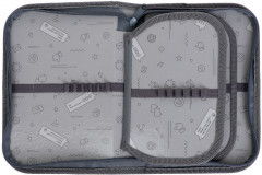 Пенал школьный «Авокадо» - Фото 2