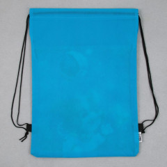 Мешок для обуви «Космический пушистик» - Фото 4