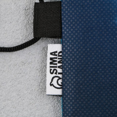 Мешок для обуви «Космический пушистик» - Фото 5