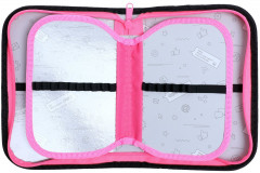 Пенал школьный «Кошечка» - Фото 2