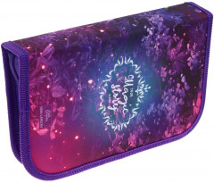 Пенал школьный «Совушка» - Фото 1