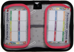 Пенал школьный «Кот» - Фото 4