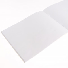 Альбом для рисования «Синий трактор» - Фото 2