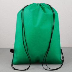 Мешок для обуви «Девочка с лисёнком» - Фото 7