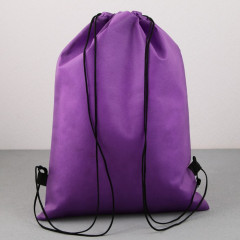 Мешок для обуви «Волшебная девочка с питомцем» - Фото 1