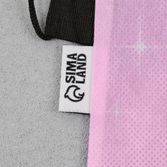 Мешок для обуви «Волшебная девочка с питомцем» - Фото 5