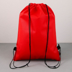 Мешок для обуви «Быстрее, выше, сильнее!» - Фото 6