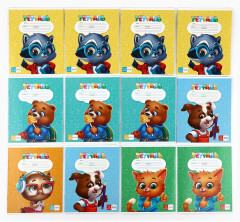 Набор первоклассника «Набор отличника 5+» - Фото 1