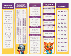 Набор первоклассника «Набор отличника 5+» - Фото 13